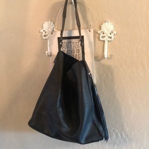 All saints bag